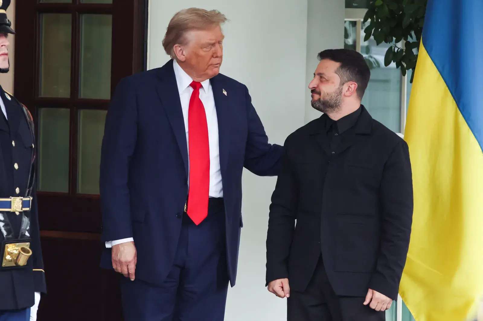 Trump Administration Announces ‘Substantial’ Sanctions Against Russia