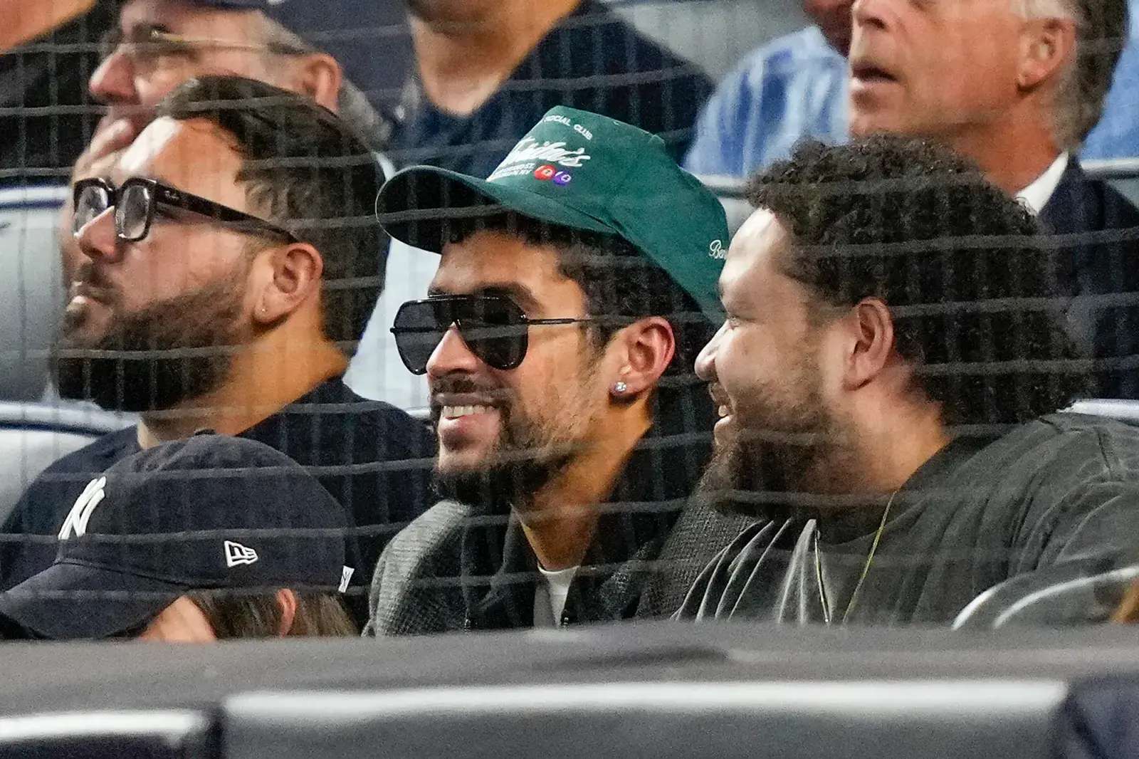 NFL Gives Update on Bad Bunny Super Bowl Halftime Show Amid MAGA Backlash