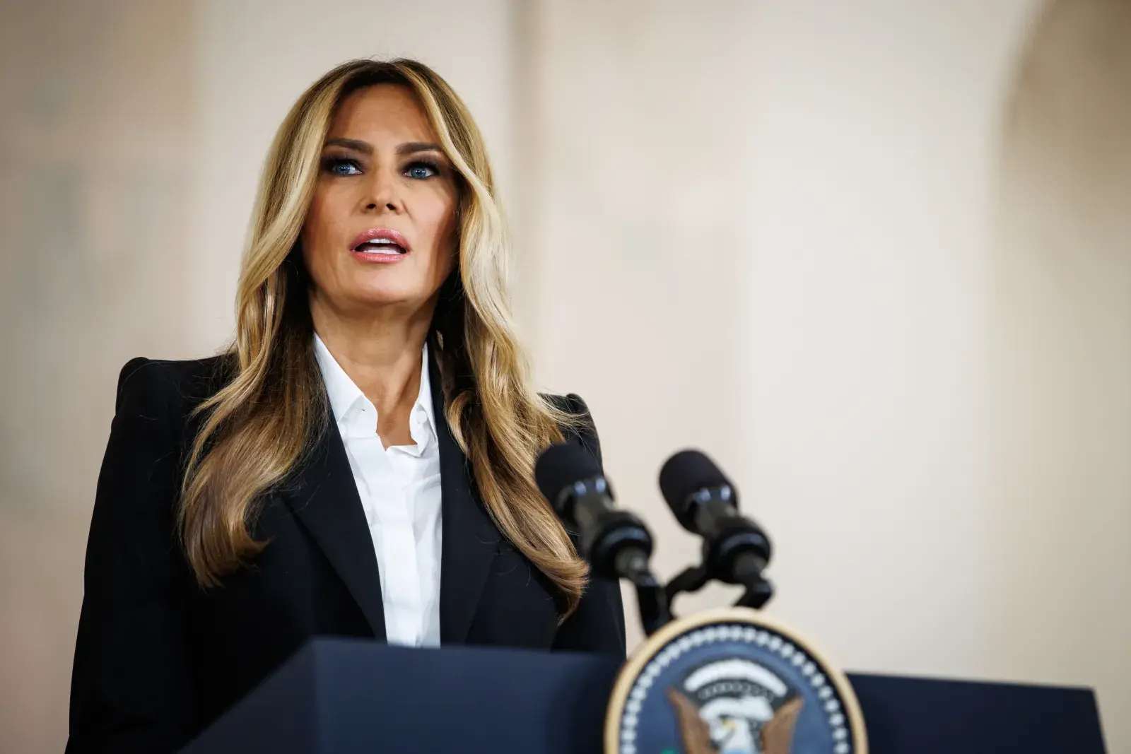 Melania Trump Faces New Lawsuit: What to Know